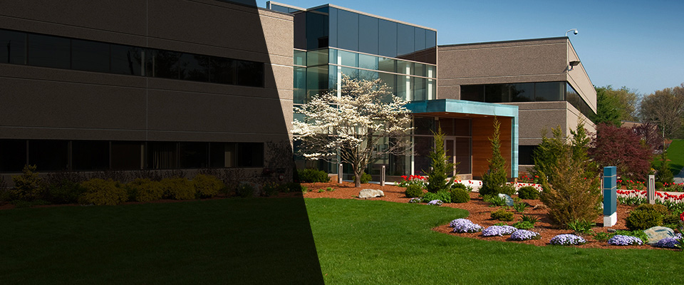 New Kent Landscapers