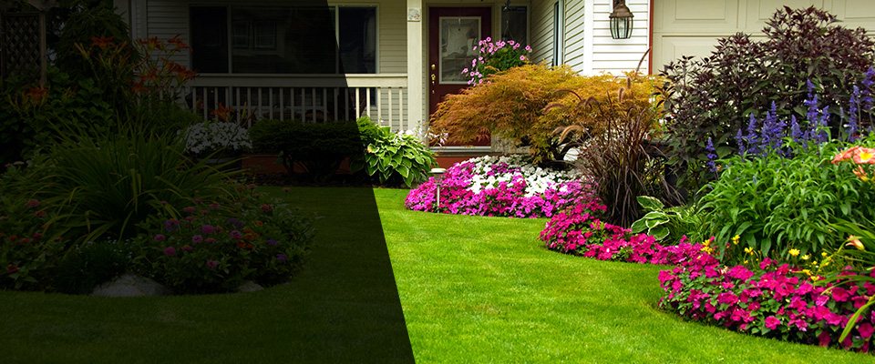 New Kent Landscapers