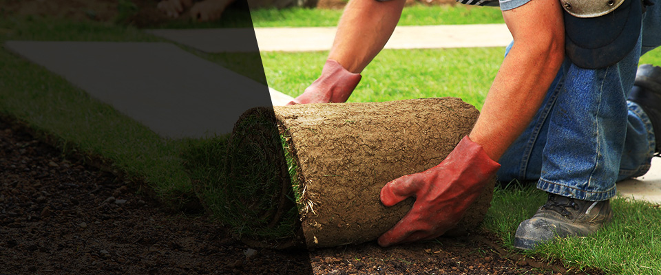 New Kent Landscapers