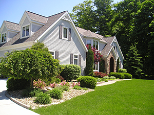 Landscapers and Lawncare Services in New Kent, VA