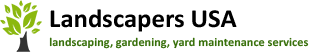 New Kent Landscapers